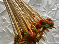 -郑记·古法黑砂锅串串(龙泉店)