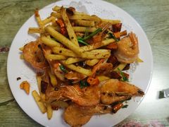 -华春餐馆(鱼山路店)