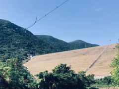 入口-西涌国际滨海旅游区