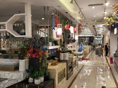 -芭菲盛宴·环球美食(袁家岗店)