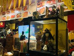 -半藏居酒屋(香港花园店)