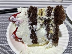 -味多美蛋糕(看丹桥店)