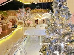 -天空花园餐吧·生日·团建(南山店)