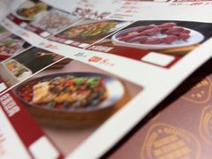 -老杨太太烧烤(文化广场店)