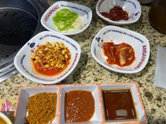 -安又胖韩国烤肉(美罗城店)