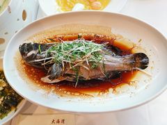 -大海湾酒楼(人南店)