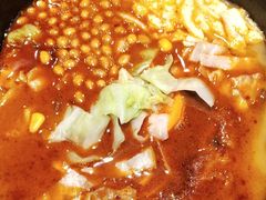 麻辣米线冰柠茶-阿香米线杭州西湖银泰文化广场餐厅