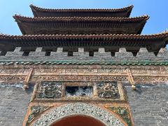 -北陵公园