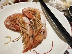-芭菲盛宴·环球美食(解放碑英利国际店)