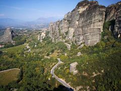 -梅黛奥拉修道院