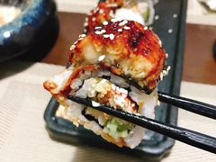 -二午一食创意日式料理(温泉步行一街店)