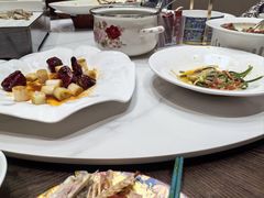 -相约·羊村小馆非遗手抓肉(七一酱园店)