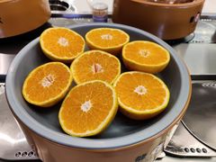 -龍歌自助小火锅(市南金茂湾店)