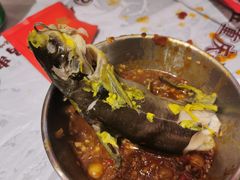 -大芊金重庆串串火锅(南京路店)