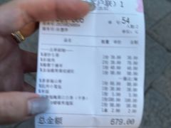 -柳莺湖上·湖景餐厅·江南菜(西湖店)