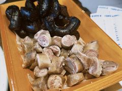 -塞伊德·蒙餐(锡林浩特店)