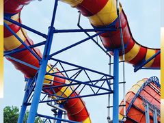 -上海玛雅海滩水公园