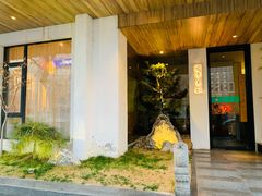 -兰亭茶叙(新新家苑店)