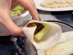 -新白鹿餐厅(百联中环店)