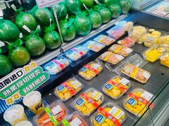 -盒马鲜生(帝斯曼店)