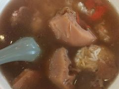 -刘师父老汉口江湖菜(蔡锷路店)