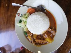 -李先生牛肉面大王(太原南内环店)