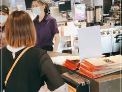 -麦当劳(无锡永乐店)