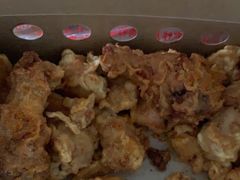 -阿捡忭京炸鸡(韭菜园总店)