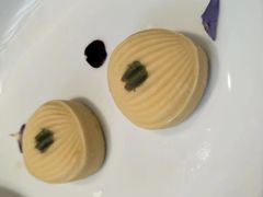 -四季小馆·潤·中国菜(越秀公园店)