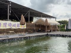 -DGE季风钓虾营地·团建·聚会
