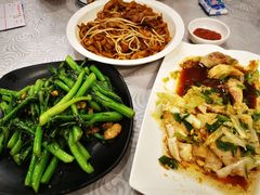 -粤·向群饭店(龙津东路总店)