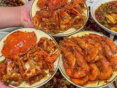 -辣螃铠盆盆蟹大排档(总店)