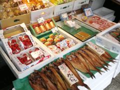 -札幌二条市场 大矶(本店)