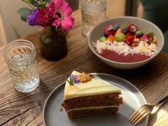 -O'mills Sourdough Bakery&Bistro(永嘉路店)