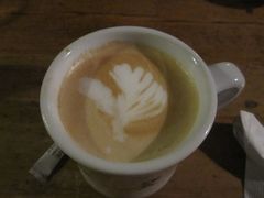 -雕刻时光咖啡馆(交大店)