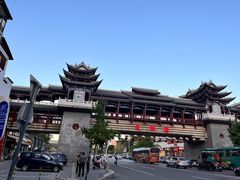 -门框胡同百年卤煮(鸟巢店)