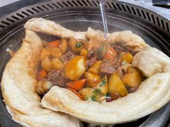 -二十一分小锅炖(中心店)