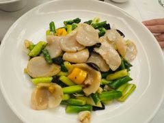 -侨美食家·41年地道粤菜(恒福路店)