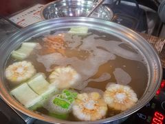 -官塘牛同志牛肉火锅