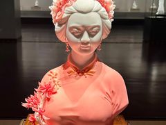 -中国闽台缘博物馆