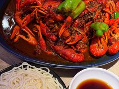 -红盔甲·小龙虾(车公庙店)