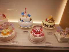 -好利来(七宝领展广场店)