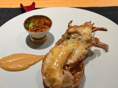-香樟花园法式铁板烧(恒隆广场店)