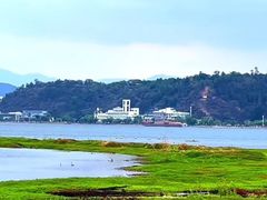 -大理国际奥林匹克体育中心