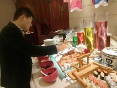 -嘉莱特精典国际酒店·醇咖啡厅