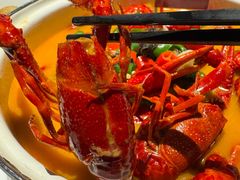 口味虾-长沙文和友(海信广场店)