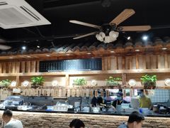 -弄堂咪道-饭香·面香·馄饨香(兴梅店)
