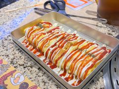 -安又胖韩国烤肉(美罗城店)