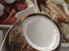 -海口骑楼小吃街