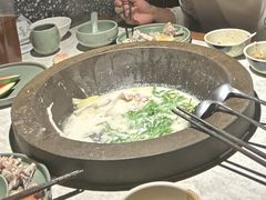 -鲜潭蒸汽石锅鱼(五道口购物中心店)